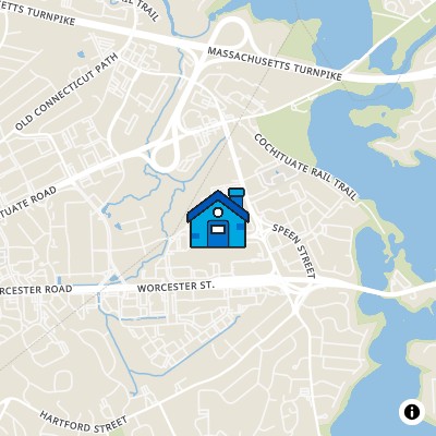 FHA Approved condo NOUVELLE AT NATICK CONDOMINIUM, 10 NOUVELLE WAY, NATICK, MA 01760