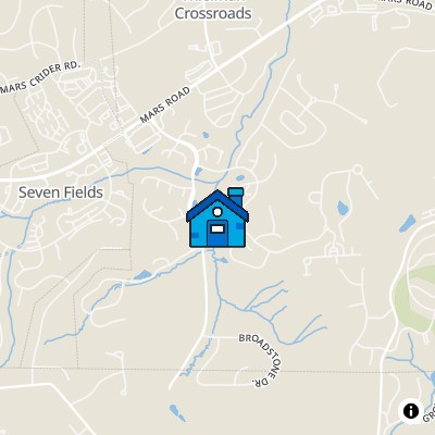 FHA Approved condo ADAMS RIDGE CONDOMINIUM, 81002 LOST VALLEY DR, MARS, PA 16046