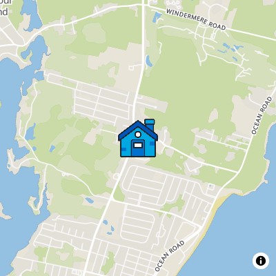 FHA Approved condo CLARKE POINTE CONDOMINIUM, 190  AND  200 CLARKE RD, NARRAGANSETT, RI 02882