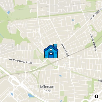 FHA Approved condo FRANKLIN SQUARE, A CONDO, FRANKLIN SCHOOL WAY, METUCHEN, NJ 08840