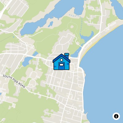 FHA Approved condo SURFSIDE CONDOMINIUM, NARRAGANSETT AVENUE, NARRAGANSETT, RI 02882