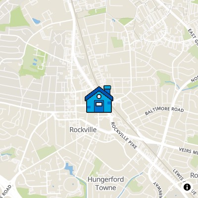 FHA Approved condo PARKLANDS@WATKINS MILL TOWN, STREETS IN DEVELOPMENT, GAITHERSBURG, MD 20878