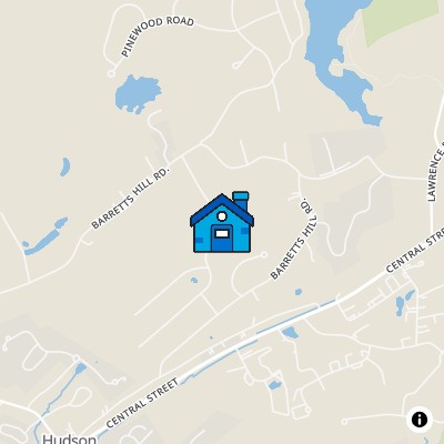 FHA Approved condo WOODCREST PARK XI, A CONDO, 20 RANGERS DRIVEHUDSON, NH 03051