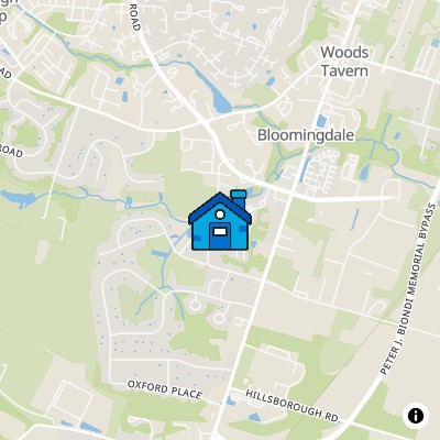 FHA Approved condo WHITEHALL MANOR, A CONDOMINIUM, 40 WHITEHALL LANE, SOMERSET, NJ 08873