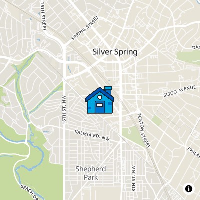 FHA Approved condo MICA CONDO AT SIVER SPRG METRO, 1220 BLAIR MILL RD, SILVER SPRING, MD 20910