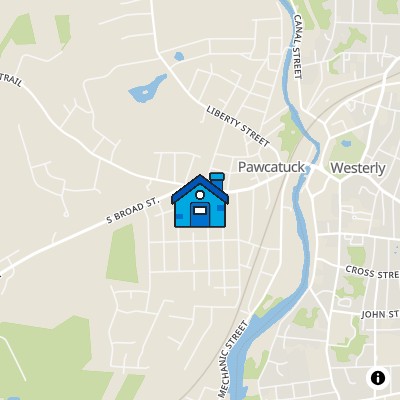 FHA Approved condo TALL WOODS, 1-79 COURTLAND DR, GROTON, CT 06340