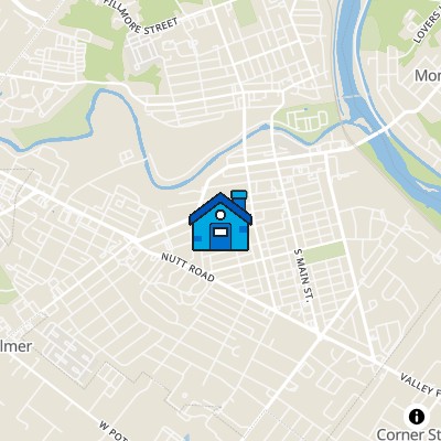 FHA Approved condo BYRNE LOFTS, A CONDOMINIUM, 200 LINCOLN AVE, PHOENIXVILLE, PA 19460