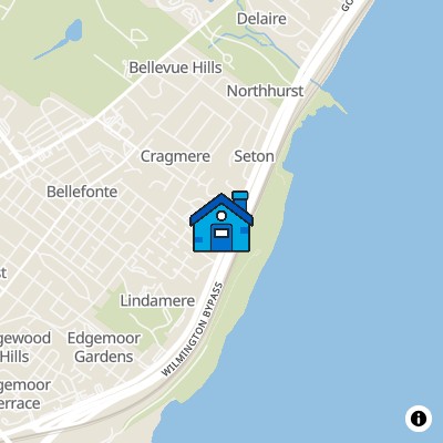 FHA Approved condo GOVERNOR HOUSE CONDOMINIUMS, 1700 GOVERNOR HOUSE CIRCLE, WILMINGTON, DE 19809