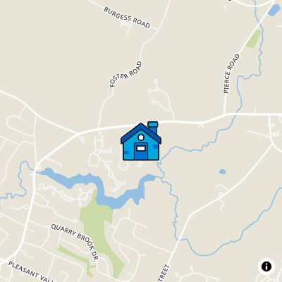 FHA Approved condo MILL RIVER MEADOWS CONDO, CANDLEWOOD DRIVE, SOUTH WINDSOR, CT 06074