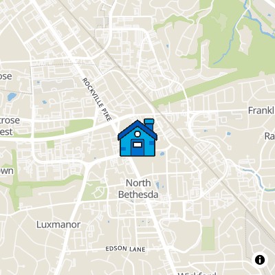 FHA Approved condo THE FORUM, 11801 ROCKVILLE PIKE, ROCKVILLE, MD 20852