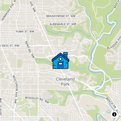 FHA Approved condo 3883 CONNECTICUT AVENUE CONDO*, 3883 309 CONNECTICUT AVE NW, WASHINGTON, DC 20008