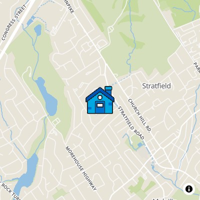 FHA Approved condo WOODFIELD VILLAGE, 118 ROBERTON XING, FAIRFIELD, CT 06825