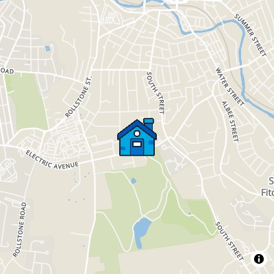 FHA Approved condo COGGSHALL CROSSING CONDOMINUN, 39 MALLARD DRFITCHBURG, MA 01420