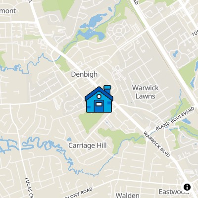 FHA Approved condo COURTHOUSE COMMONS CONDOMINIUM, 220 CITIZENS LANE, NEWPORT NEWS, VA 23602