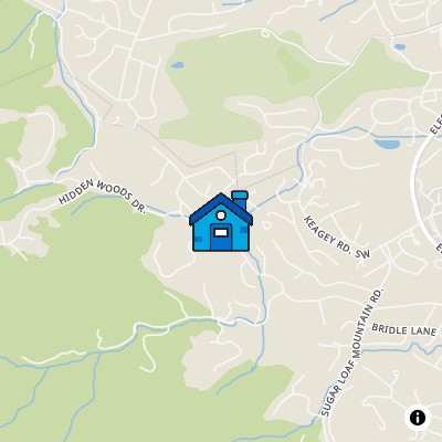 FHA Approved condo GLEN IVY, 4845 GLEN IVY LNROANOKE, VA 24018