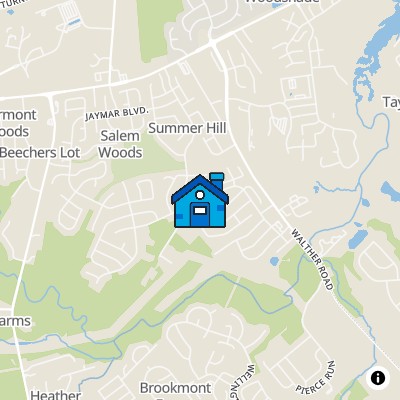 FHA Approved condo CREEKSIDE AT GREEN VALLEY, CREEKSIDE DRIVE, NEWARK, DE 19711