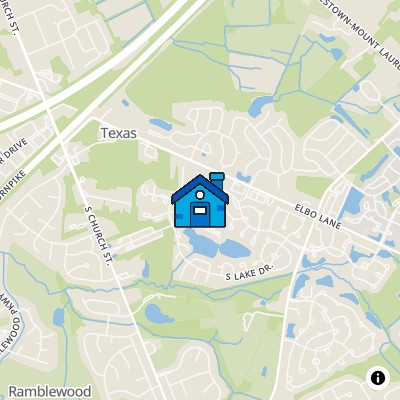 FHA Approved condo DAISY LANE CONDOMINIUM, E DAISY LN, MOUNT LAUREL, NJ 08054