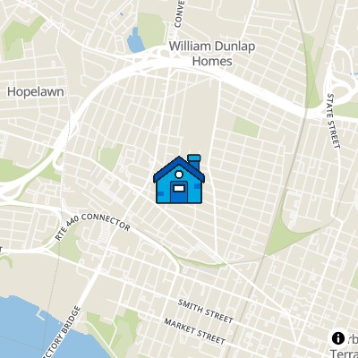 FHA Approved condo HARBORTOWN CROSSING, A CONDO, 848 HABORTOWN BLVDPERTH AMBOY, NJ 08861