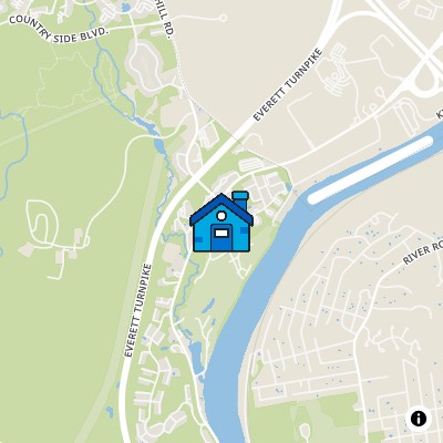 FHA Approved condo OAK BROOK CONDOMINIUM, NORTHBROOK AVENUE, MANCHESTER, NH 03102