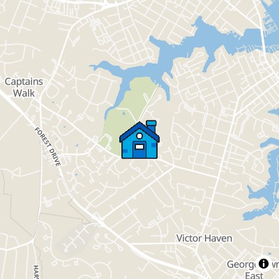 FHA Approved condo THE LANDING AT SPA CREEK CONDO, PRIMROSE RD, ANNAPOLIS, MD 21403