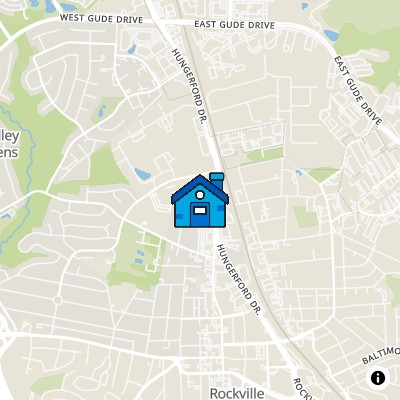 FHA Approved condo COLLEGE SQUARE CONDOMINIUM, 600 - 876 IVY LEAGUE LN, ROCKVILLE, MD 20850