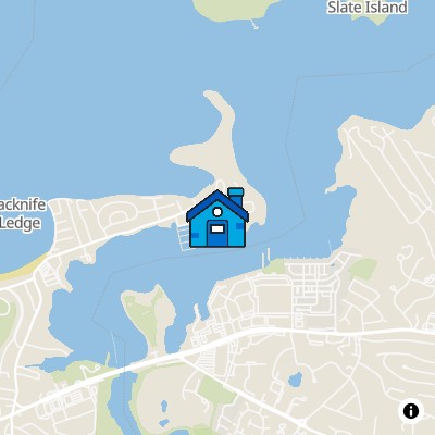 FHA Approved condo WEYMOUTHPORT CONDO-PHASE I, 51, 61  AND  73 BROAD REACH, WEYMOUTH, MA 02191