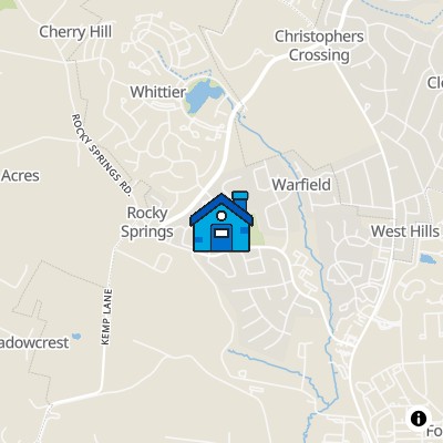 FHA Approved condo ECHO GLEN CONDOMINIUM, INC, COACH HOUSE WAY, WAYSIDE DR,DRIFTWOOD CT, FREDERICK, MD 21702