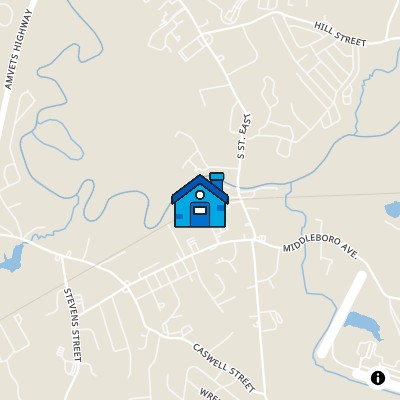 FHA Approved condo RIVER BEND CONDOMINIUM, 96 OLD COLONY AVE, EAST TAUNTON, MA 02718