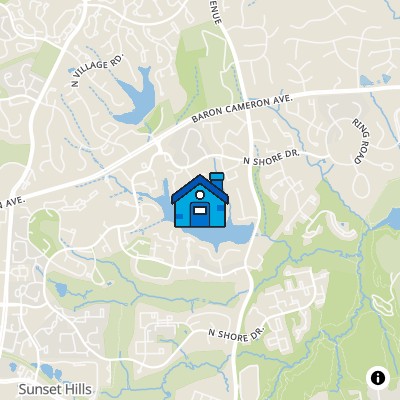 FHA Approved condo LAKEVIEW CONDOMINIUM, 1520-1592 MOORINGS DRIVE, RESTON, VA 20190