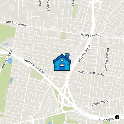 FHA Approved condo CYPRESS CREST CONDOMINIUM, RICHMOND AVE, ADA DR, STATEN ISLAND, NY 10314