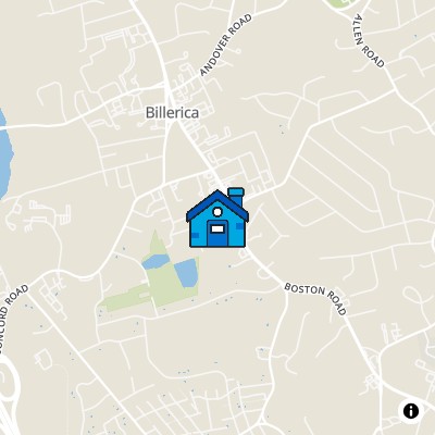 FHA Approved condo PLAZA PLACE CONDOMINIUM, 6-28 KENMAR DRBILLERICA, MA 01821