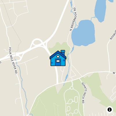 FHA Approved condo SEA SPRAY, 15 FREEDOM WAY, EAST LYME, CT 06357