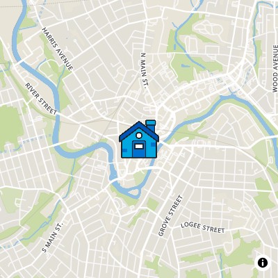 FHA Approved condo RIVER HAVEN CONDOMINIUM, ALL ADDRESSES WITHIN PROJECT, WOONSOCKET, RI 02895