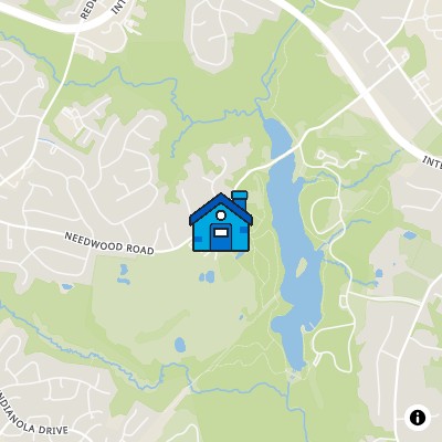 FHA Approved condo MALLARD COVE CONDOMINIUM, NEEDWOOD ROADDERWOOD, MD 20855