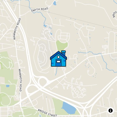 FHA Approved condo WELLINGWOOD ESTATES, EDWARD ROY DR, MANCHESTER, NH 03104