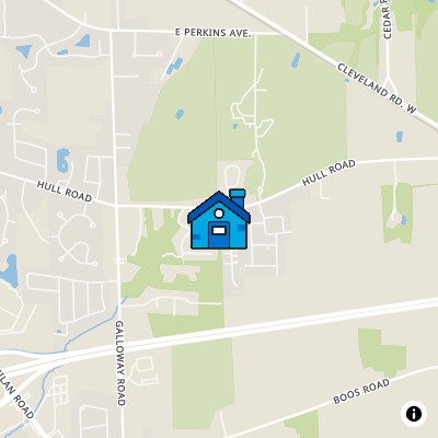 FHA Approved condo THE SANCTUARY AT PLUM BROOK**, 2900 WINDSOR BRIDGE CIRCLE, HURON, OH 44839