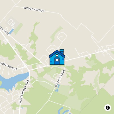 FHA Approved condo THE MEADOWS AT HAMMONTON, YORKTOWN BLVD, HAMMONTON, NJ 08037