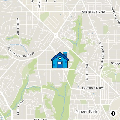 FHA Approved condo SUTTON PLACE CONDOMINIUM, 3201 SUTTON PL NW, WASHINGTON, DC 20016