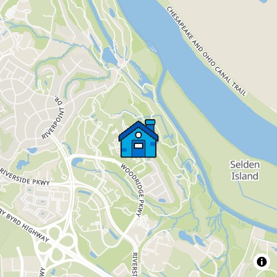 FHA Approved condo THE MAGNOLIAS @ LANSDOWNE WOOD, 19370 MAGNOLIA GROVE SQ, LANSDOWNE, VA 20176