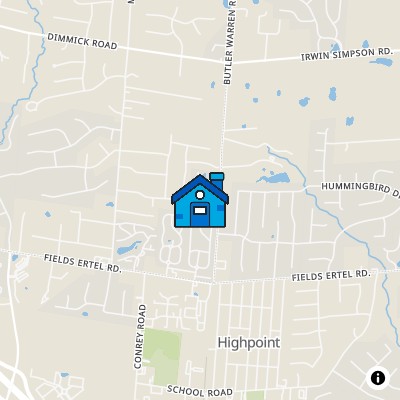 FHA Approved condo LAKEWOOD CONDOMINIUM, POINTWOOD WAY, CINCINNATI, OH 45241