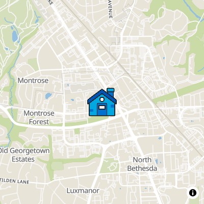 FHA Approved condo GROSVENOR PARK TOWNHOUSE**, GROVE RIDGE WAY, ENGLISHMAN DR, NIBUD CT, ROCKVILLE, MD 20852