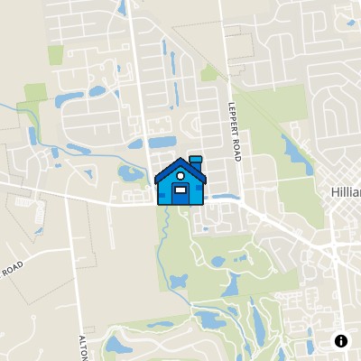 FHA Approved condo COVENTRY MANOR CONDOMINIUM, 4108 COVENTRY MANOR WAY, HILLIARD, OH 43026