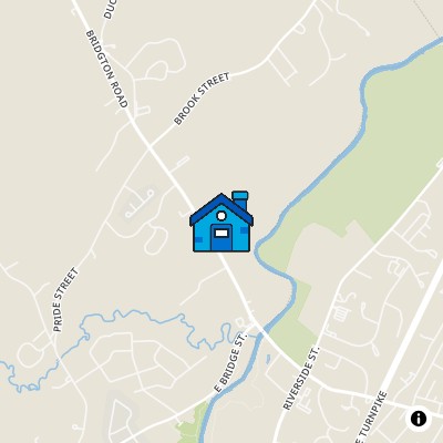 FHA Approved condo LA BELLA VILLA CONDOMINIUM, 21 VILLA RDWESTBROOK, ME 04092