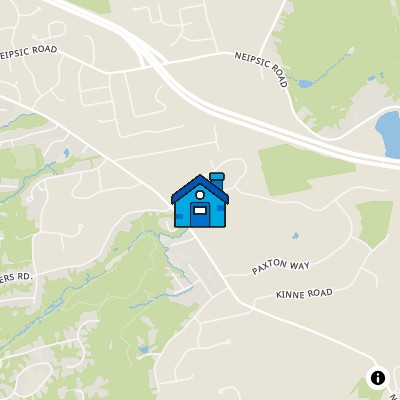 FHA Approved condo THE WOODS CONDOMINIUM, UPLANDS WAY, GLASTONBURY, CT 06033