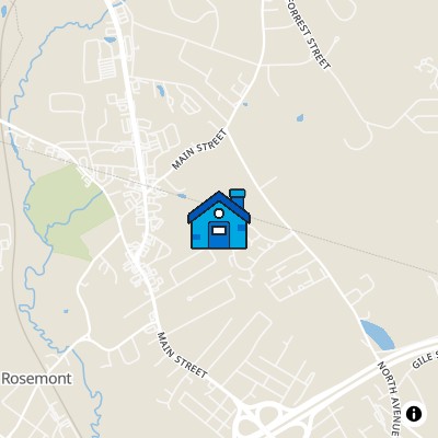 FHA Approved condo THE VILLAGE AT BRICKETT HILL*, 18 TULIP CIRCLE, HAVERHILL, MA 01830