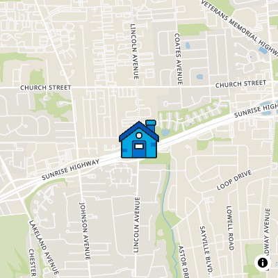 FHA Approved condo PARK PLACE AT NORTH SAYVILLE, 806 LINCOLN AVE, BOHEMIA, NY 11716