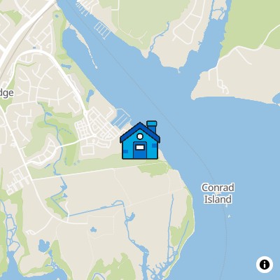 FHA Approved condo HARBOR POINT EAST CONDOMINIUM*, 440 BELMONT BAY DR, WOODBRIDGE, VA 22191