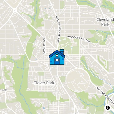 FHA Approved condo THE WORLAND, A CONDOMINIUM, 2828 WISCONSIN AVE NW, WASHINGTON, DC 20007