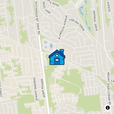 FHA Approved condo PLYMOUTH ESTATES CONDOMINIUM I, 1 PLYMOUTH AVE, MOUNT SINAI, NY 11766