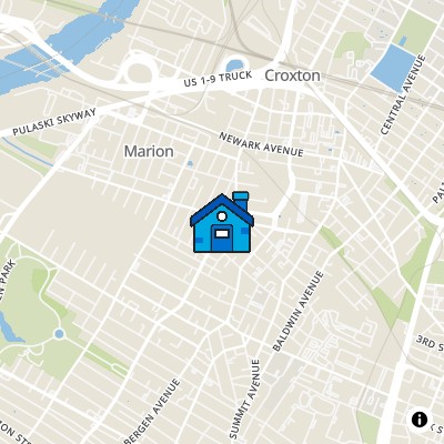 FHA Approved condo THE SUMMIT CONDOMINIUM, 2787 JOHN F KENNEDY BLVD, JERSEY CITY, NJ 07306